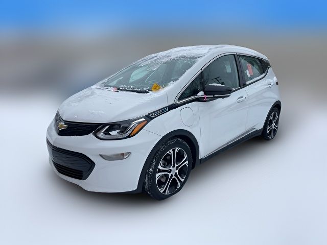 2020 Chevrolet Bolt EV Premier