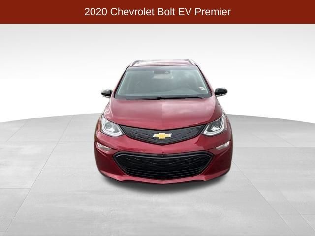 2020 Chevrolet Bolt EV Premier