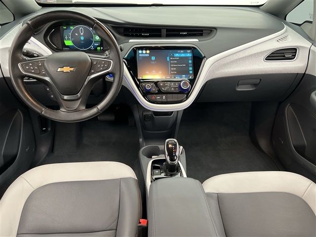 2020 Chevrolet Bolt EV Premier