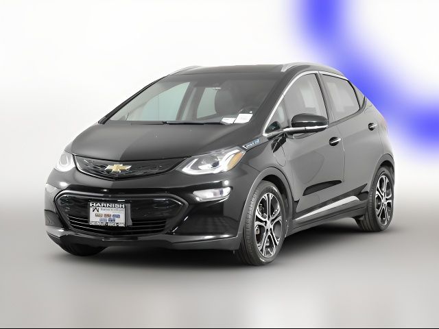 2020 Chevrolet Bolt EV Premier