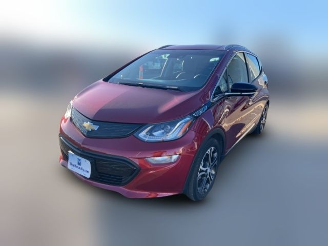 2020 Chevrolet Bolt EV Premier