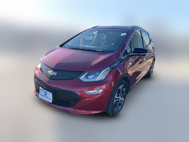 2020 Chevrolet Bolt EV Premier