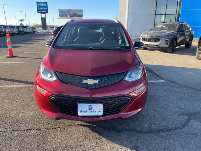 2020 Chevrolet Bolt EV Premier