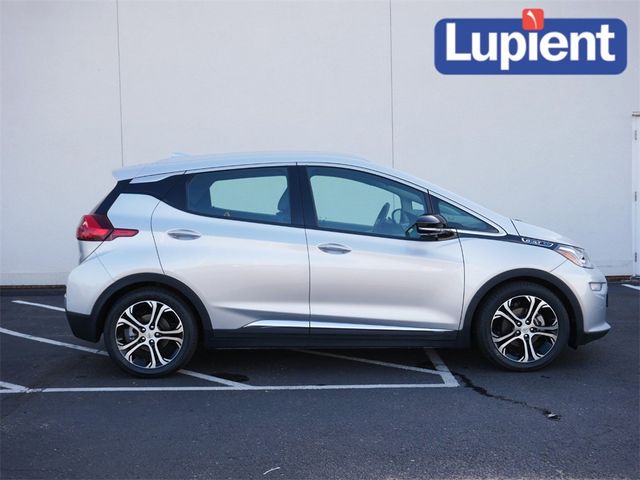 2020 Chevrolet Bolt EV Premier