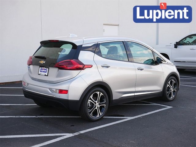 2020 Chevrolet Bolt EV Premier