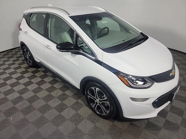 2020 Chevrolet Bolt EV Premier