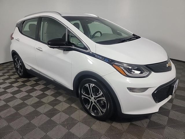 2020 Chevrolet Bolt EV Premier