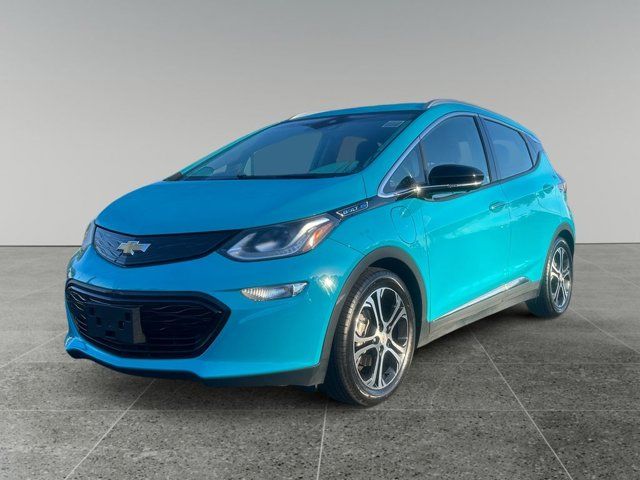 2020 Chevrolet Bolt EV Premier