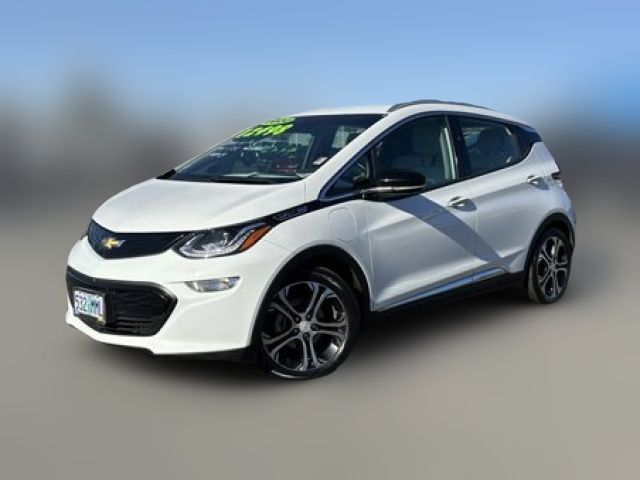 2020 Chevrolet Bolt EV Premier