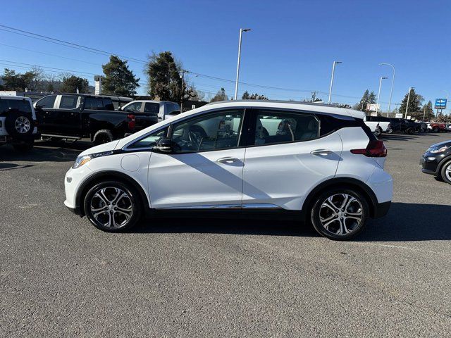 2020 Chevrolet Bolt EV Premier