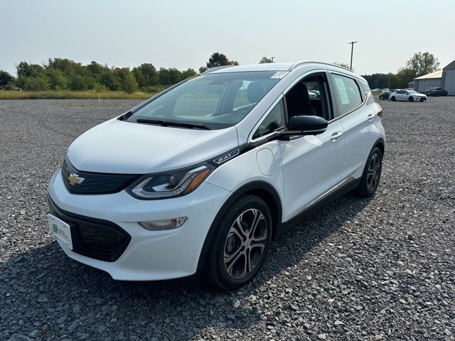 2020 Chevrolet Bolt EV Premier