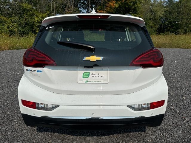 2020 Chevrolet Bolt EV Premier