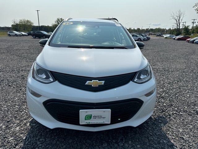 2020 Chevrolet Bolt EV Premier