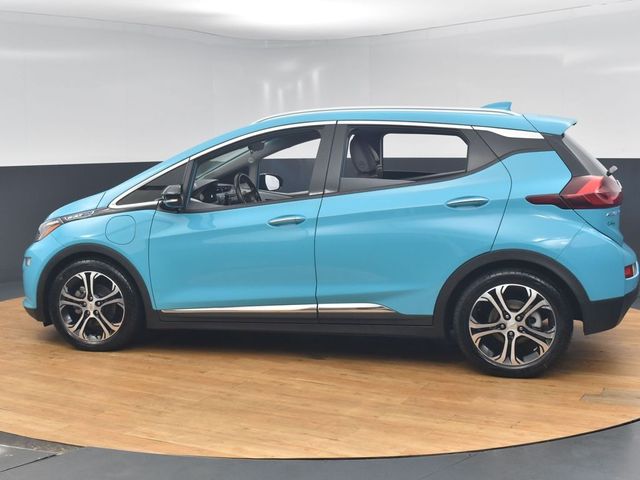 2020 Chevrolet Bolt EV Premier