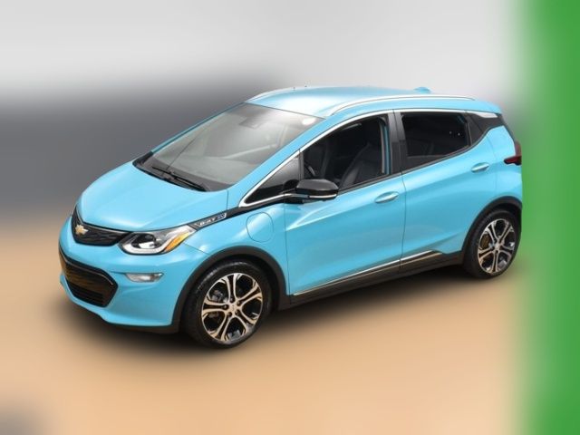 2020 Chevrolet Bolt EV Premier