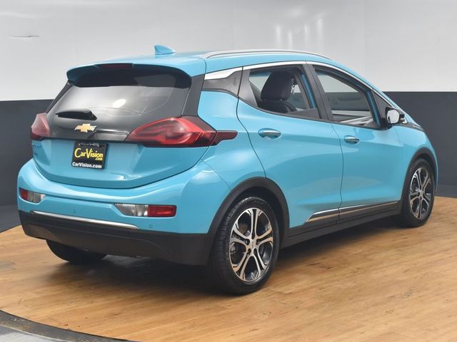 2020 Chevrolet Bolt EV Premier