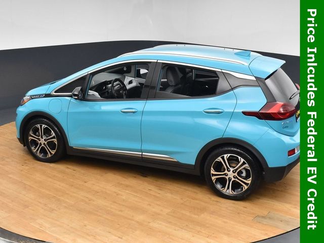 2020 Chevrolet Bolt EV Premier