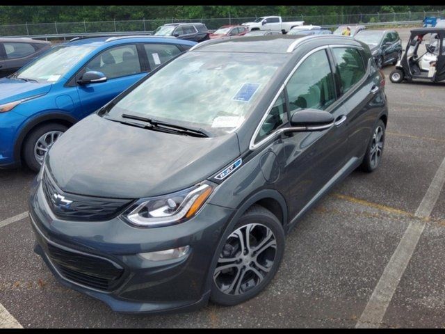 2020 Chevrolet Bolt EV Premier