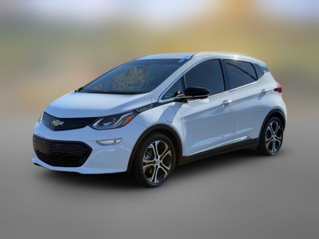 2020 Chevrolet Bolt EV Premier