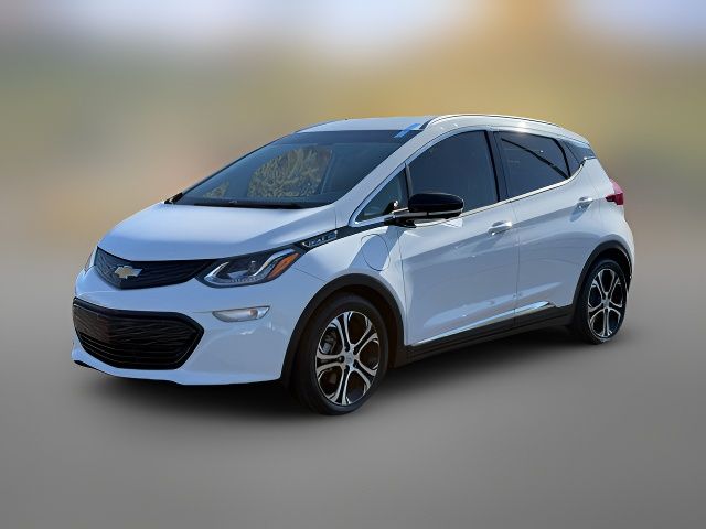 2020 Chevrolet Bolt EV Premier