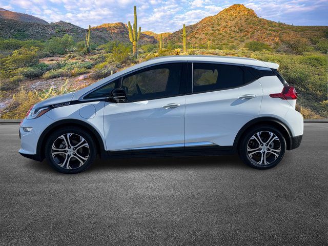 2020 Chevrolet Bolt EV Premier