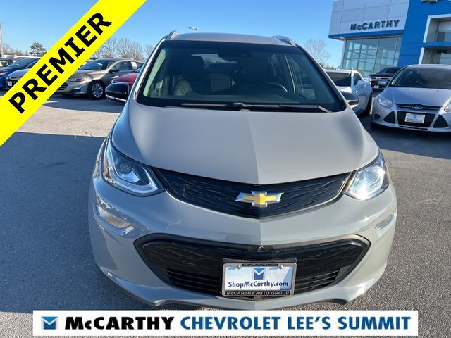 2020 Chevrolet Bolt EV Premier