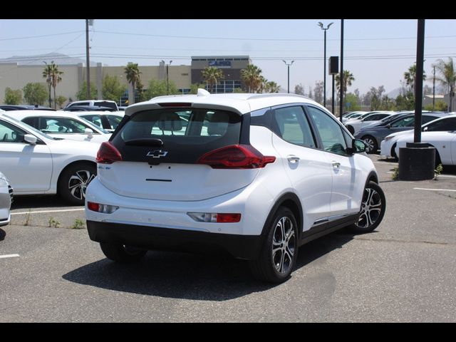 2020 Chevrolet Bolt EV Premier