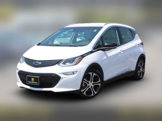 2020 Chevrolet Bolt EV Premier