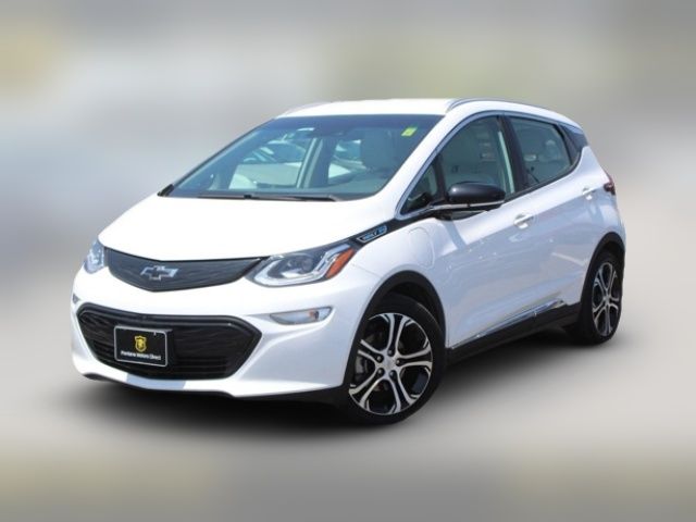 2020 Chevrolet Bolt EV Premier