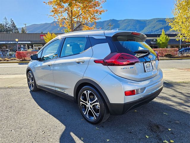 2020 Chevrolet Bolt EV Premier