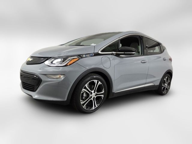 2020 Chevrolet Bolt EV Premier