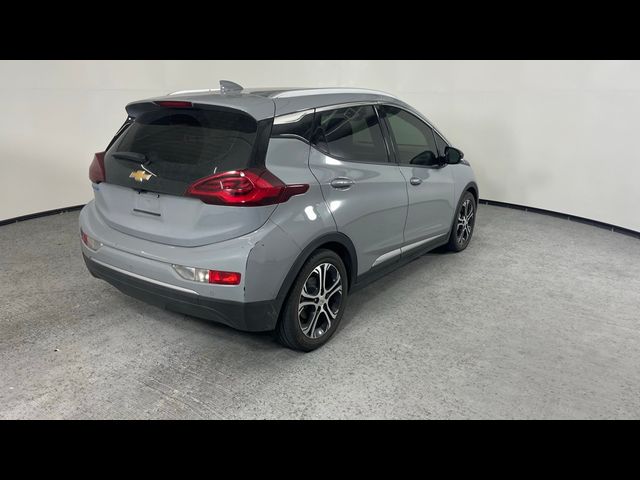 2020 Chevrolet Bolt EV Premier