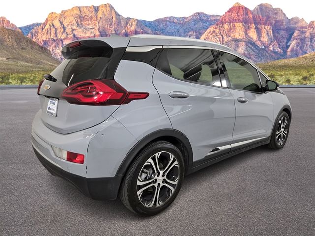 2020 Chevrolet Bolt EV Premier