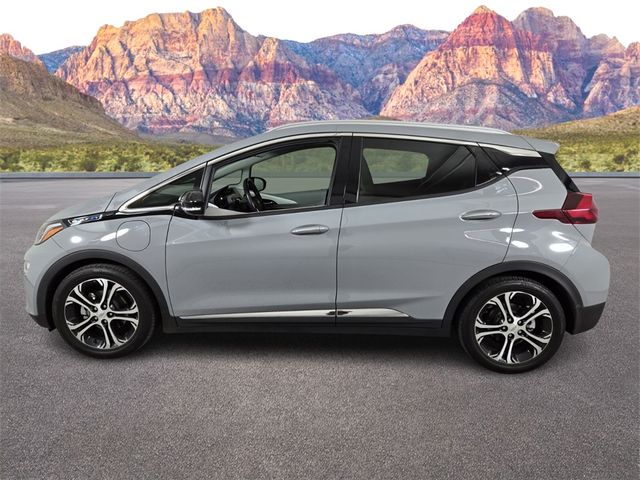 2020 Chevrolet Bolt EV Premier