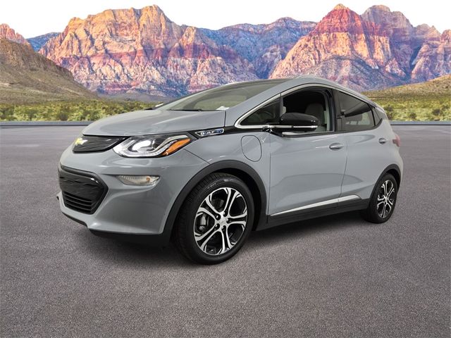 2020 Chevrolet Bolt EV Premier