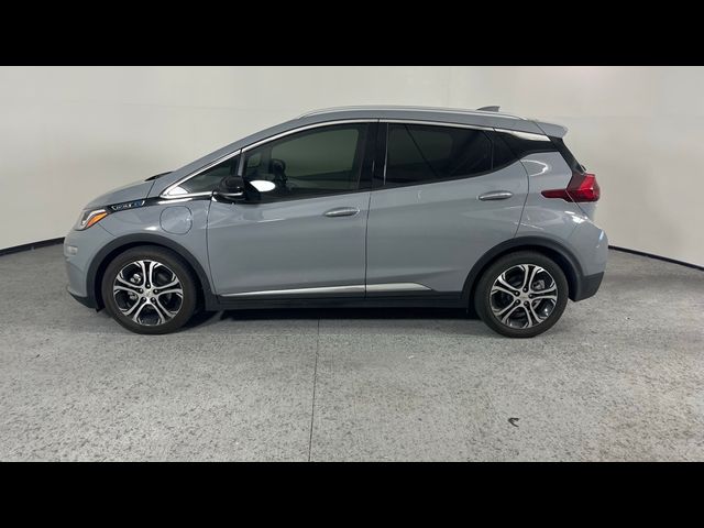 2020 Chevrolet Bolt EV Premier