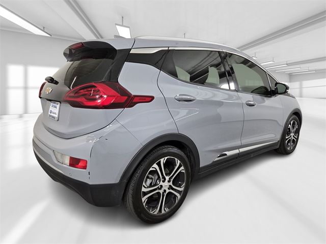 2020 Chevrolet Bolt EV Premier