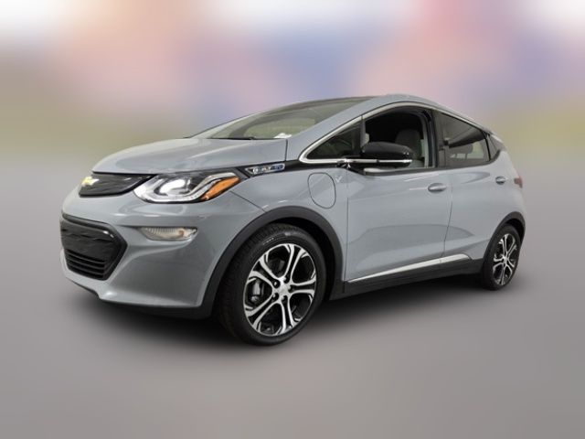 2020 Chevrolet Bolt EV Premier