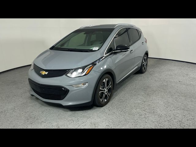 2020 Chevrolet Bolt EV Premier