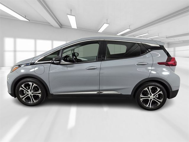 2020 Chevrolet Bolt EV Premier