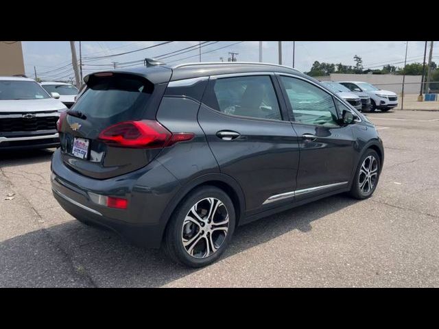 2020 Chevrolet Bolt EV Premier