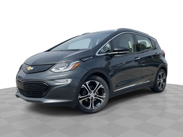 2020 Chevrolet Bolt EV Premier