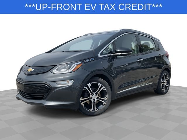 2020 Chevrolet Bolt EV Premier