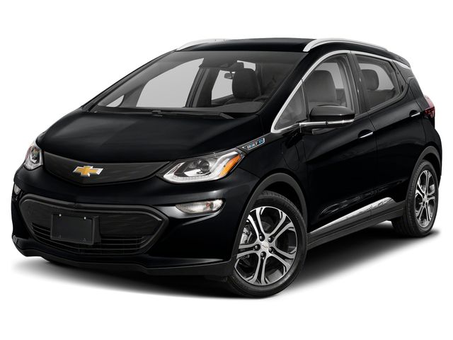 2020 Chevrolet Bolt EV Premier