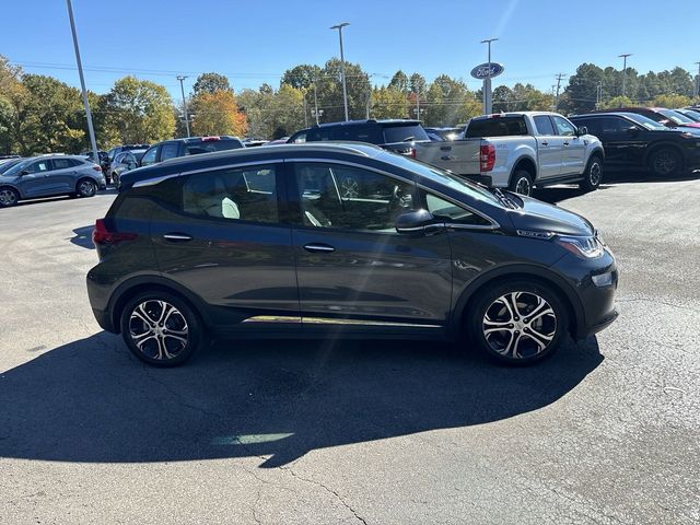 2020 Chevrolet Bolt EV Premier