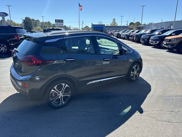 2020 Chevrolet Bolt EV Premier