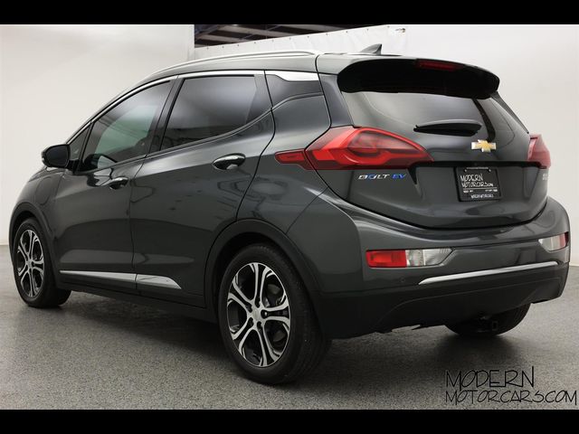 2020 Chevrolet Bolt EV Premier