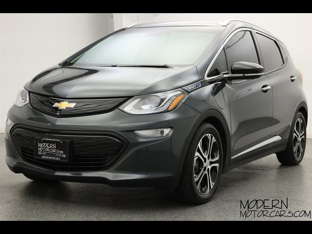 2020 Chevrolet Bolt EV Premier