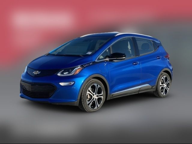 2020 Chevrolet Bolt EV Premier