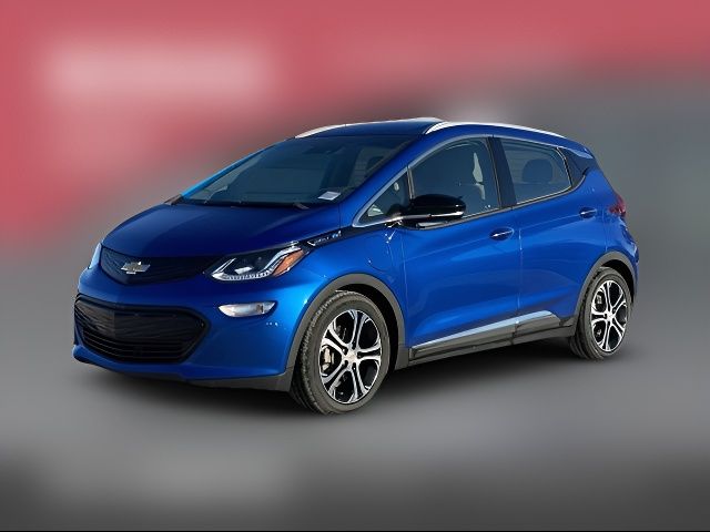 2020 Chevrolet Bolt EV Premier